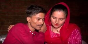 Major action of ATS in Seema Haider-Sachin case, picked up two brothers from Bulandshahr