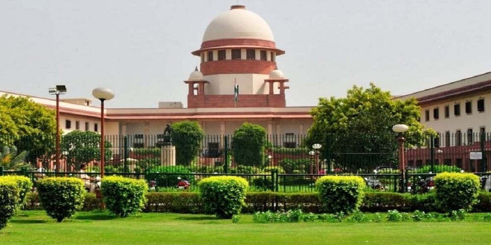 Supreme Court Center on Manipur bluntly : Government should take action, otherwise we will strip women naked