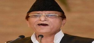 Rampur court sentenced Azam Khan to two years imprisonment and fine of Rs.