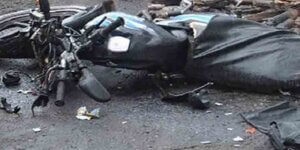 Tragic accident in Banda, 3 people died and many injured