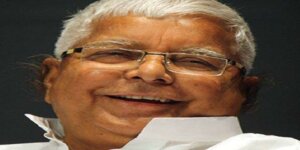 'There should not be prime minister without a wife', who Modi or Rahul on Lalu's target?