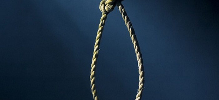Brother hanged himself in sister's in-laws, dead body of missing youth found, read reason in Banda
