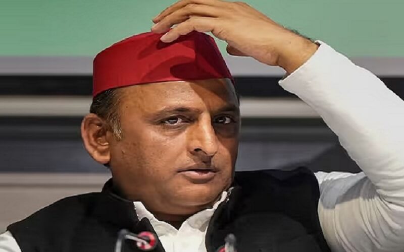 Will Akhilesh be able to end SP's factionalism in Bundelkhand? 