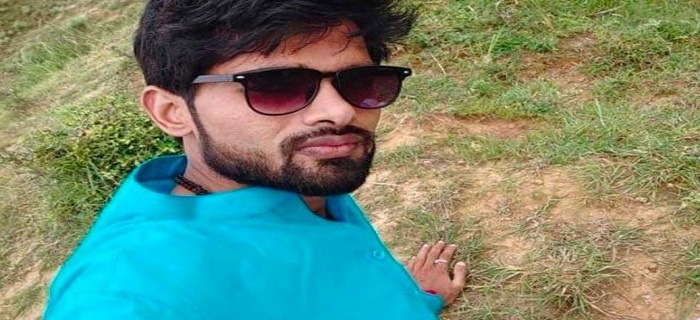 बांदा में शहर के युवा मोबाइल दुकानदार ने फांसी लगाकर दी जान, वजह..