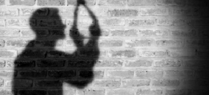 Banda : Youth hanged in Shuklakuan of city, married woman committed suicide in Jaspura