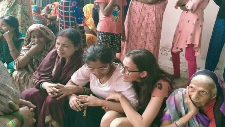 कानपुर : रक्षाबंधन से पहले दर्दनाक हादसा, बहन को बचाने में इकलौता भाई गंगा में डूबा