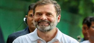 Rahul Gandhi's Lok Sabha membership restored, reached Parliament