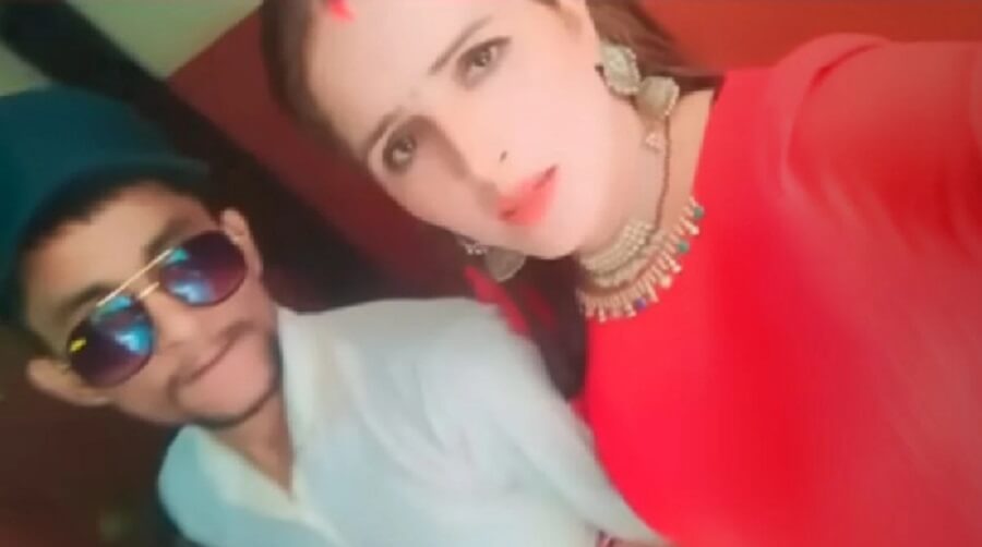 Seema Haider : Seema Haider sent rakhis to PM Modi and CM Yogi, raised slogans of Jai Shri Ram and Bharat Zindabad
