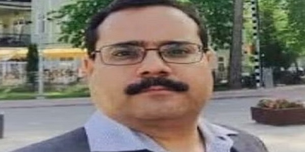 3 IAS transferred in UP, Navdeep Rinwa becomes Chief Electoral Officer 
