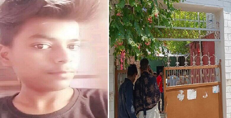 बांदा : IIT छात्र का शव हाॅस्टल में फांसी पर लटकता मिला, परिवार में कोहराम
