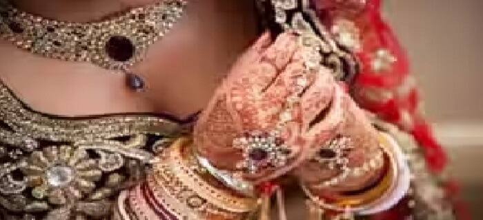 On wedding night, husband made allegations against his wife's character FIR registered in Banda 
