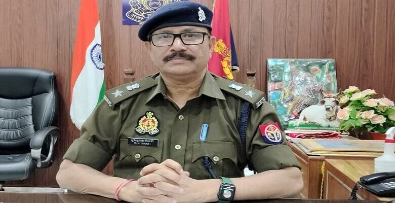 यूपी के 26 PPS अफसर बने IPS, केंद्रीय गृह मंत्रालय से आदेश जारी