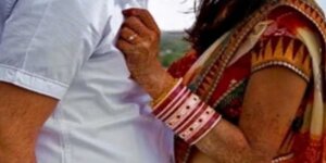 In Kanpur, innocent daughter exposed mother's illicit relations, doctor husband locked her and called police