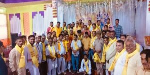 Banda : These instructions were given in meeting of officials regarding Durga Puja