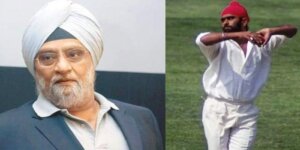 Bishan Singh Bedi Passes Away