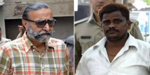 Death sentence of Surendra Koli and Maninder canceled in Nithari case