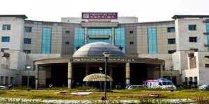 PGI-Lucknow