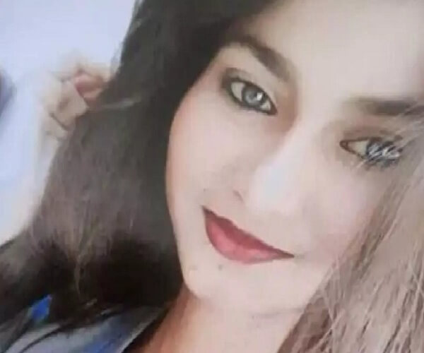 'Friend and boyfriend murderer' in Jhansi, body of tuition student Pallavi found on railway track