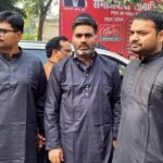 Lucknow : पहले दिन सदन में काले कपड़े पहनकर पहुंचे सपा नेता, यूपी विधान मंडल का शीतकालीन सत्र