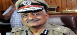 ex dgp sulkhan singh up make own political party