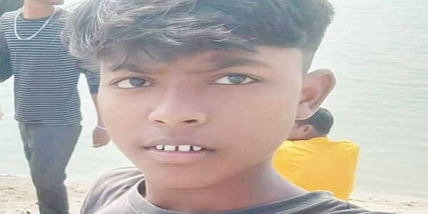 Teenager dies due to drowning in Yamuna river in Banda