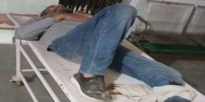 Encounter Nafees Biryani, wanted in Umesh Pal murder case