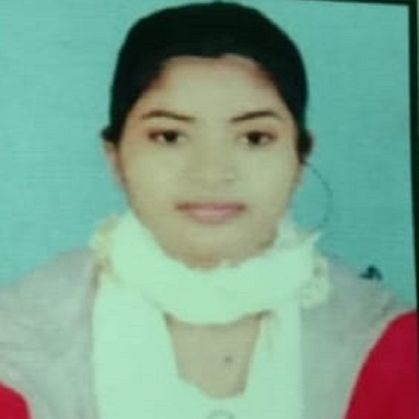 Banda : Marriage broken-neighbor taunted, hurt Jyoti committed suicide, 