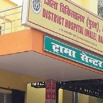 Banda: डिवाइडर से बाइक टकराने से पिता की मौत, बेटा गंभीर-एक अन्य हादसे में भी व्यक्ति..