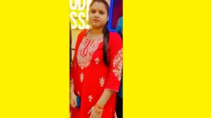Pooja died under suspicious circumstances in Chhoti Bazar of Banda