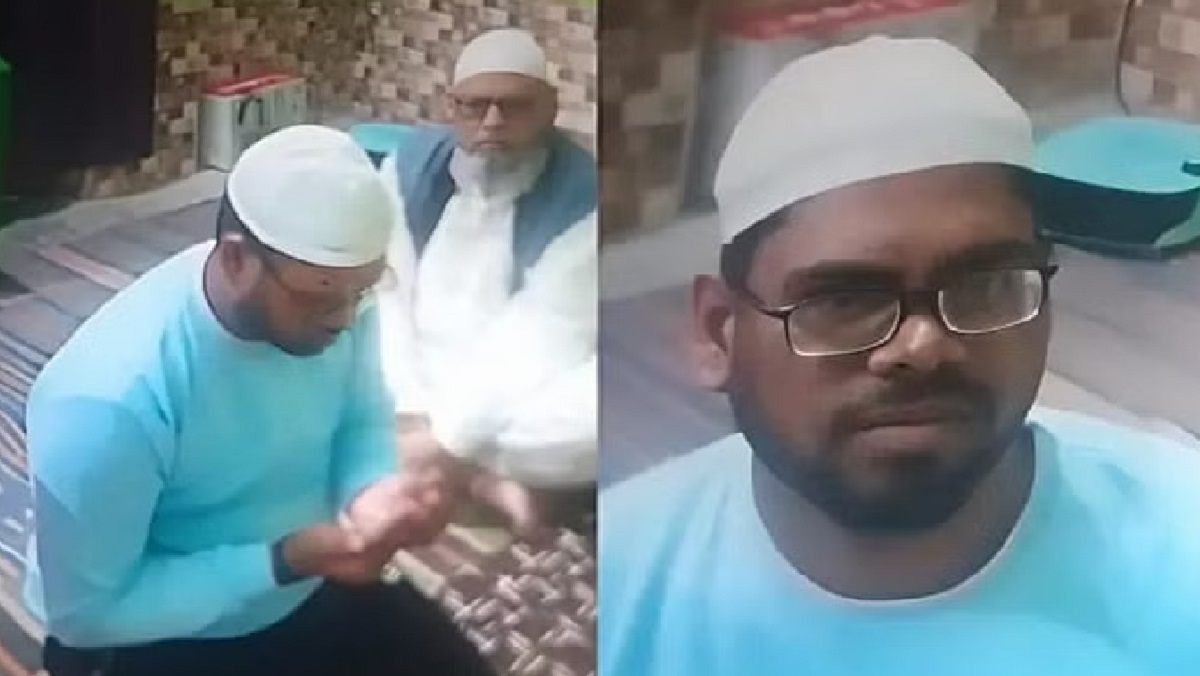 Case filed against 5 including officer who turned Ashish into Yusuf by religious conversion 