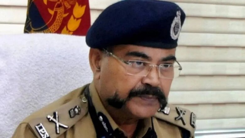 UP New DGP : यूपी पुलिस के नए DGP होंगे प्रशांत कुमार, 1 जनवरी को संभालेंगे पद