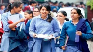 UP Board 10th-12th exams will start from 22nd February and end on 9th March