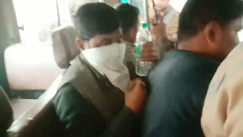 बांदा रोडवेज का रिश्वतखोर एआरएम गिरफ्तार, लखनऊ की एंटीकरप्शन टीम ने रंगे हाथ दबोचा