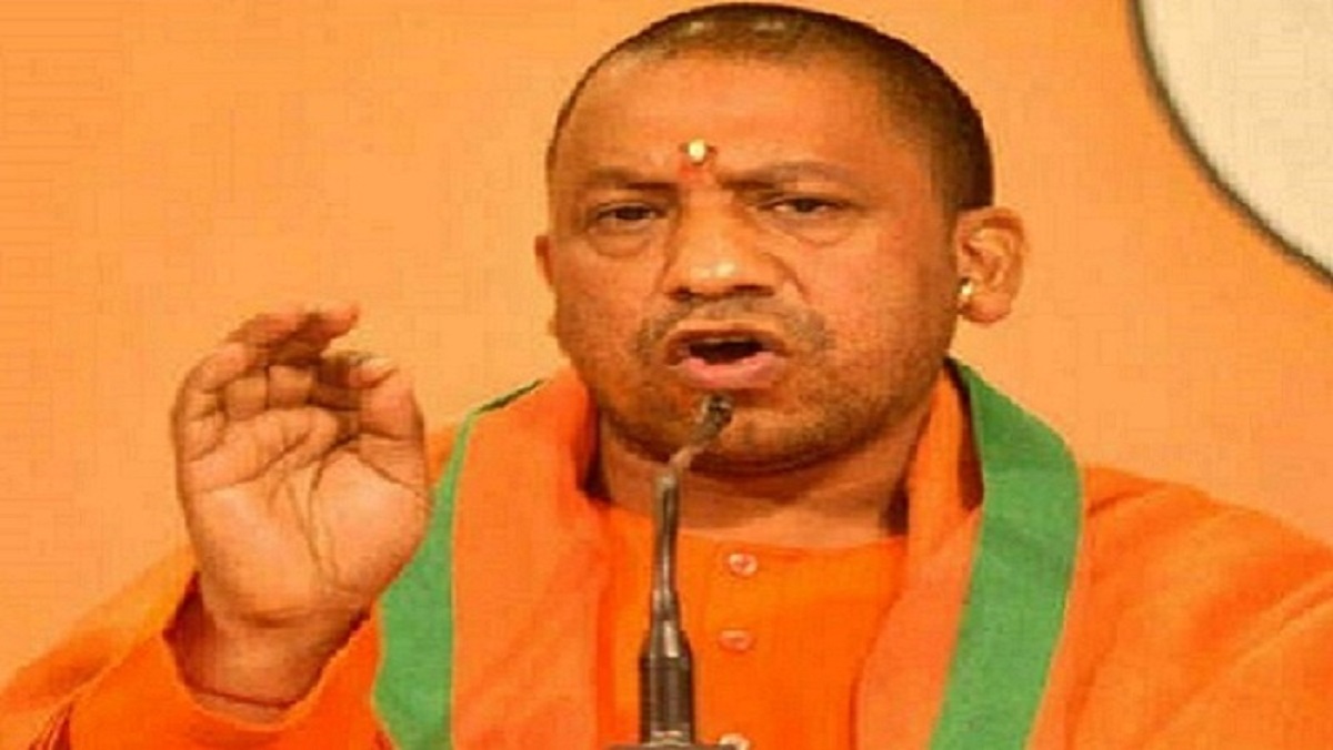 CM Yogi's stick started, many state officials suspended, clarification sought from many