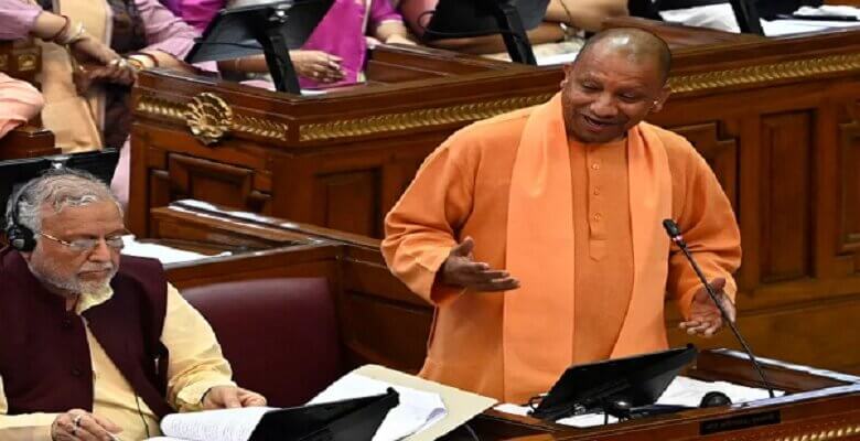 सीएम योगी बोले- ‘लगा के आग बहारों की, बात करते हैं….’, अखिलेश यादव के बयान का ऐसे दिया जवाब..