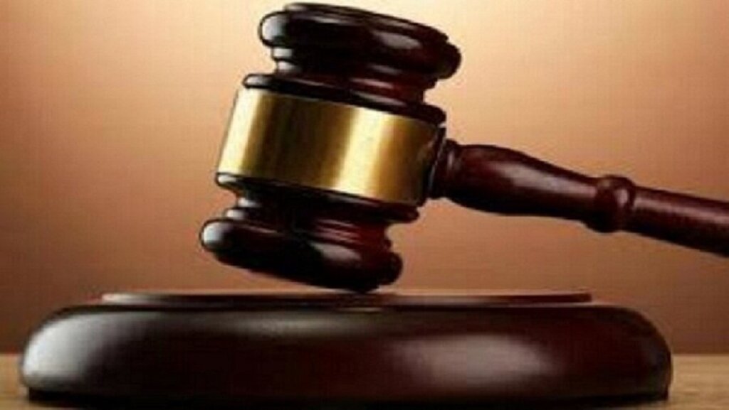 UP : Life imprisonment to murderer of father and sister-in-law in Banda