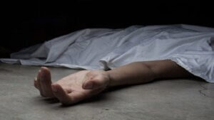 Banda : 18 year old Neeraj hanged himself with sheet, this reason came to light