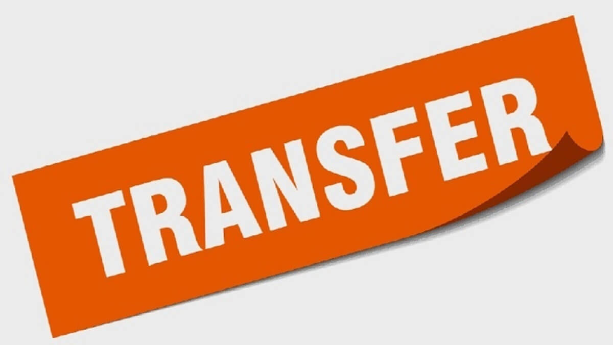 transfer news up