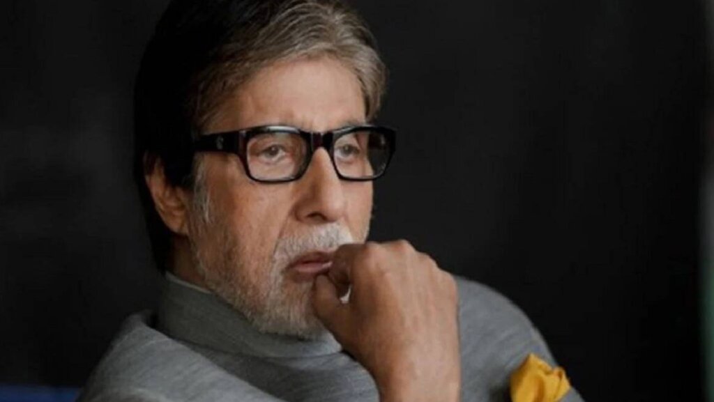 Great Actor Amitabh Bachchan bought plot in Ayodhya 