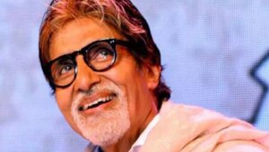 Great Actor Amitabh Bachchan bought plot in Ayodhya