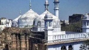 Big news in Gyanvapi case, Hindu side found puja officer in Vyasji basement