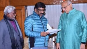 Chief Minister Hemant Soren arrested, tribal unions announce Jharkhand bandh