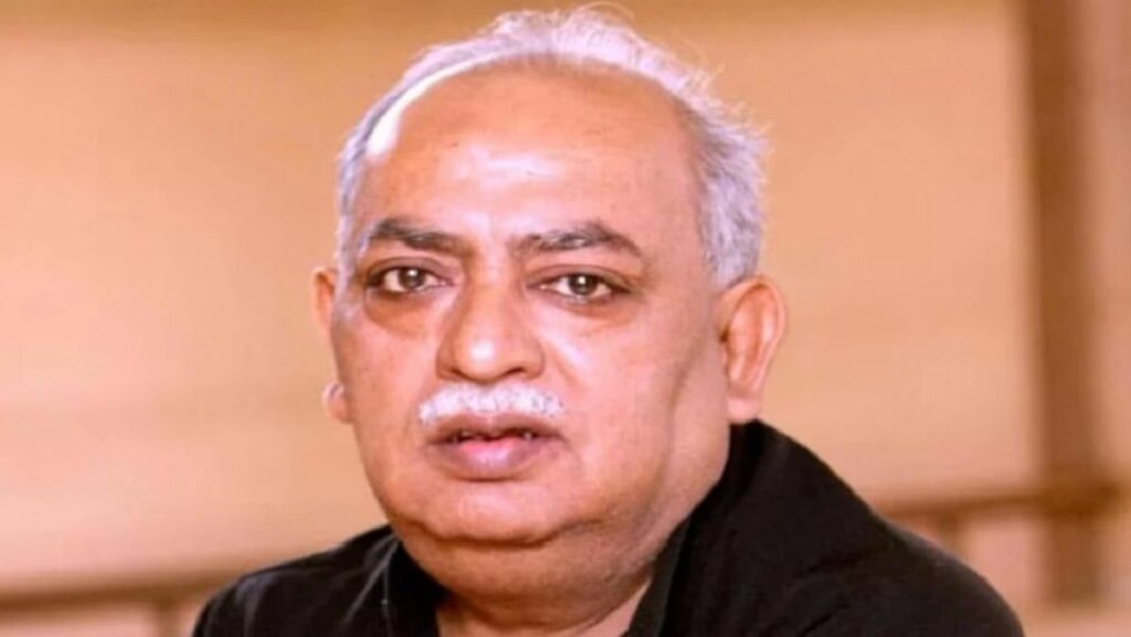 Famous poet Munavwar Rana passes away in Lucknow