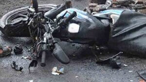 Banda Accident News