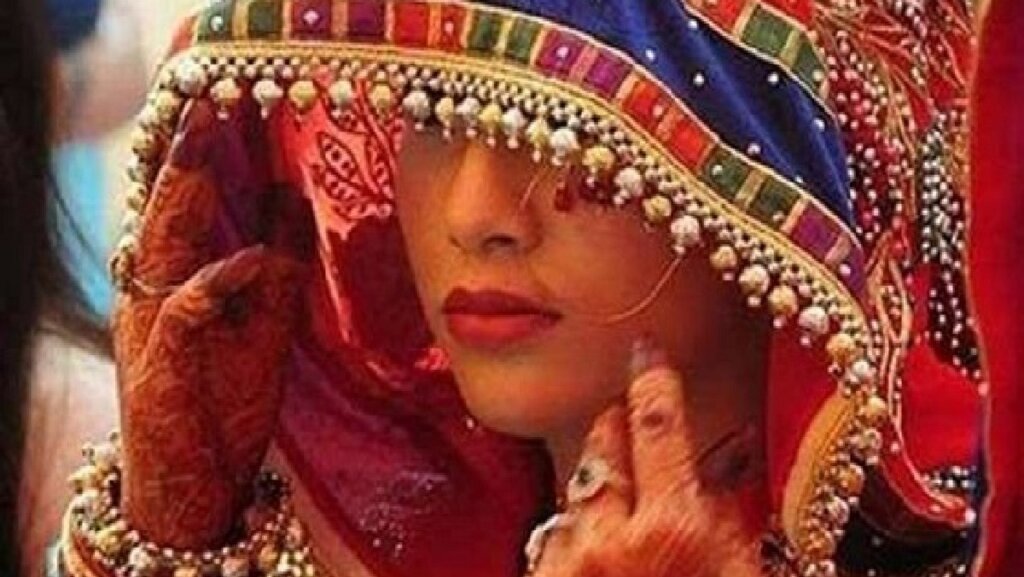 marriage of minor girl