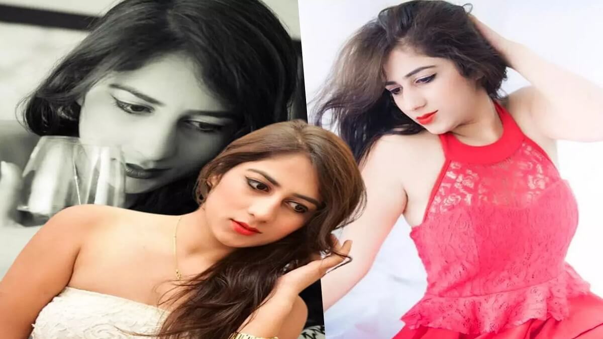 Model Divya Pahuja identified by tattoo on her back, dead body found in canal