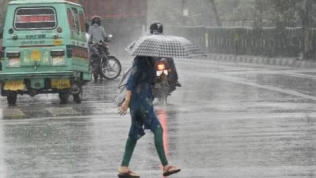 UP Weather News :