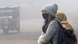 weather News : weather will change again in UP