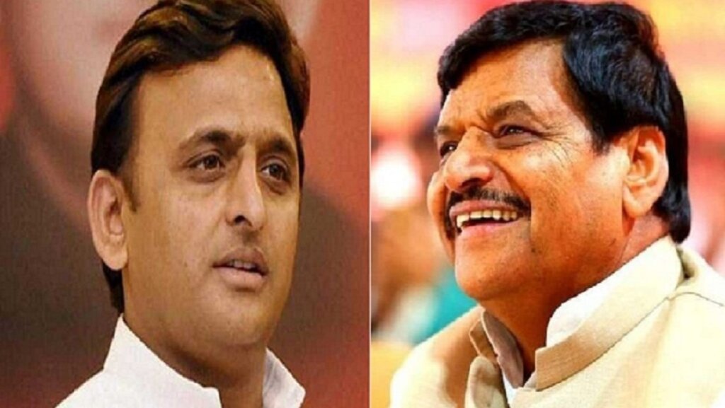 Shivpal Yadav will contest Lok Sabha elections from Badaun, SP's third list of 5 candidates released