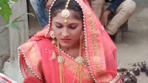 Married woman dies due to electric shock in Banda